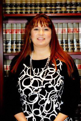 Sherry K. Myers