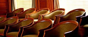 Jury Box
